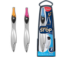 Cyrkiel Maped Study Stop